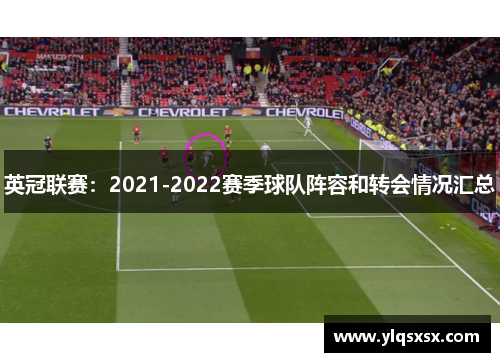 英冠联赛：2021-2022赛季球队阵容和转会情况汇总